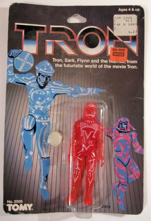 Tron Sark