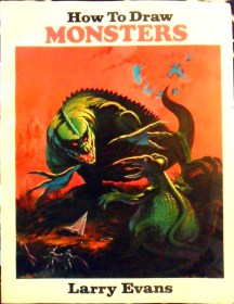 Troubador Monsters 1977