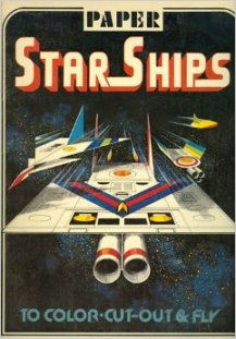 Troubador Spaceships 1979