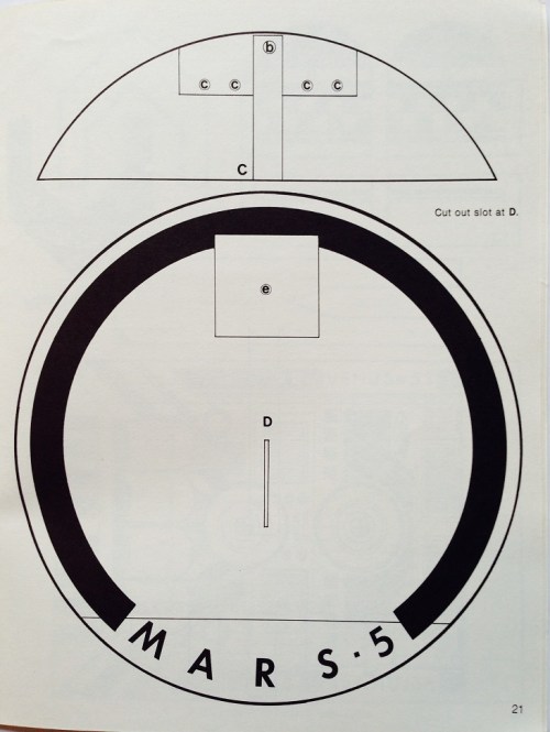 Troubador Starships 1979-6