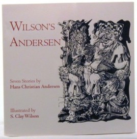 Wilson's Andersen 1994