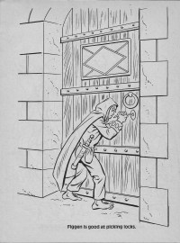 AD&D Characters pg. 23