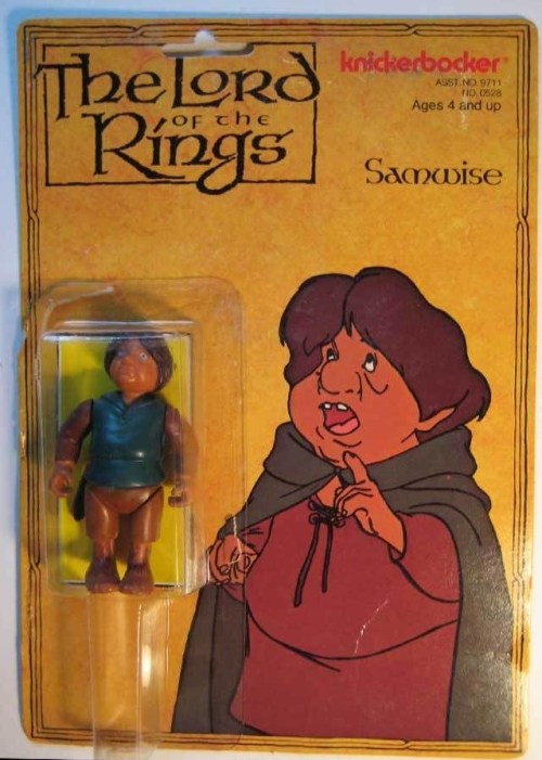 LOTR Sam 1979