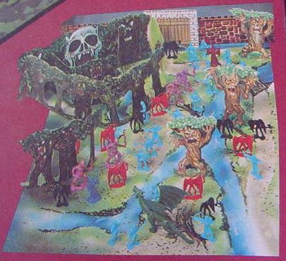 DFC Forest of Doom-2