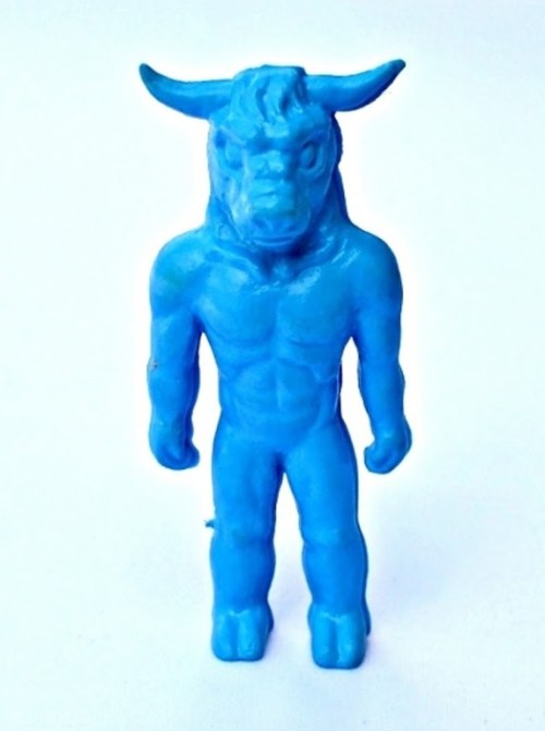 Diener Minotaur