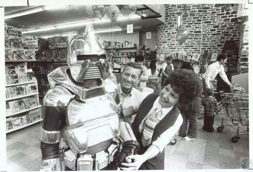 Johnny's Toys 1978-1979