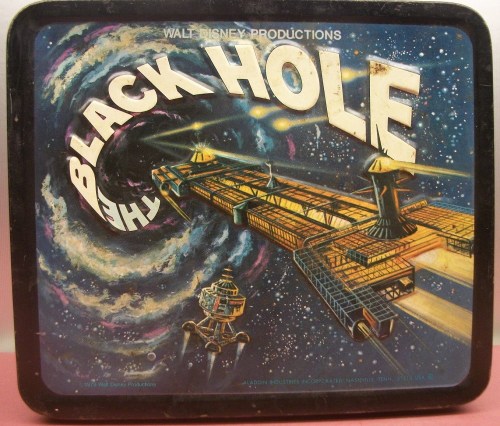 BH Lunchbox 1979-1