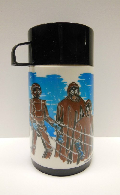 BH Thermos 1979-2