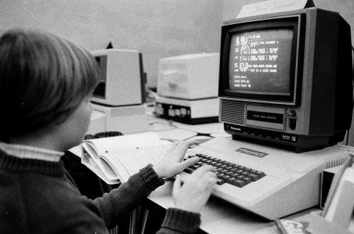 Computer 1979