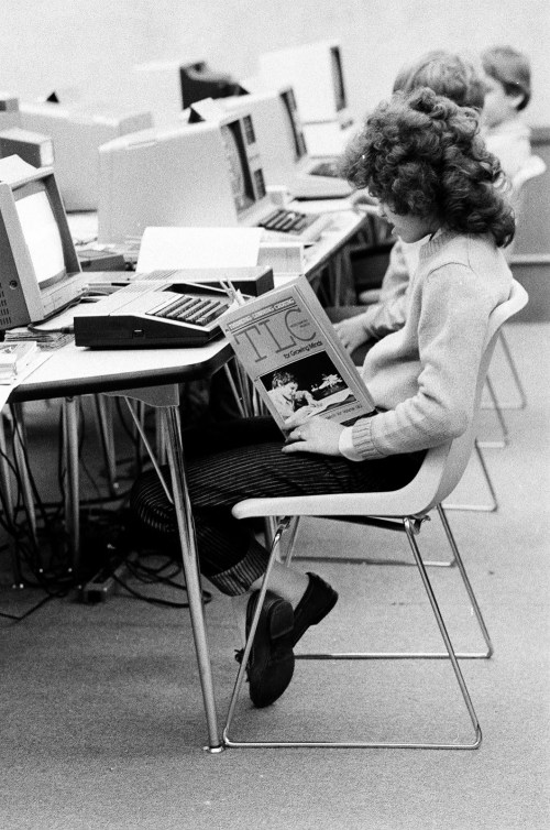 Computers 1979-2