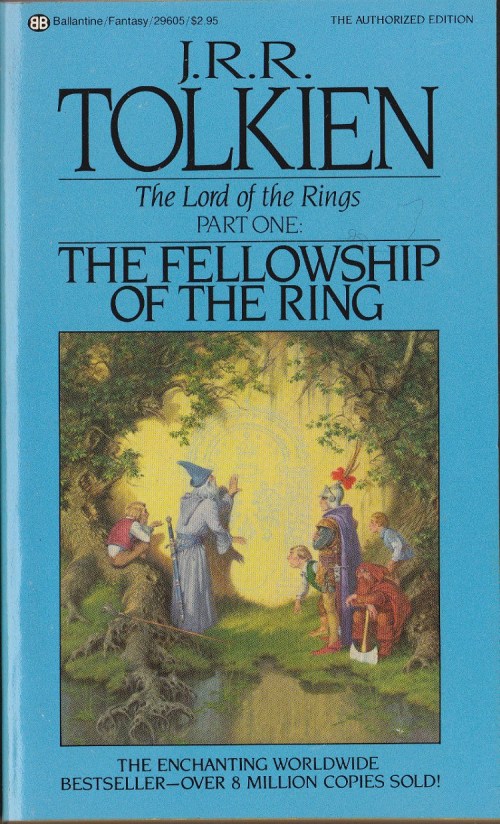 Fellowship DKS 1981