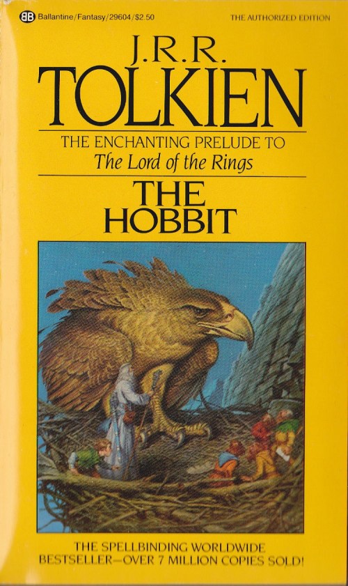 Hobbit DKS 1981