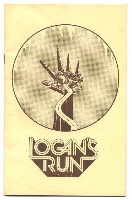 Logan's Run Game