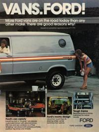 Van 1979-2