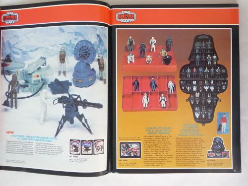 Kenner TF 1982-3
