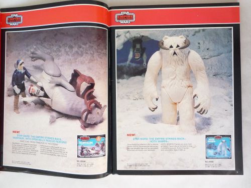 Kenner TF 1982-4