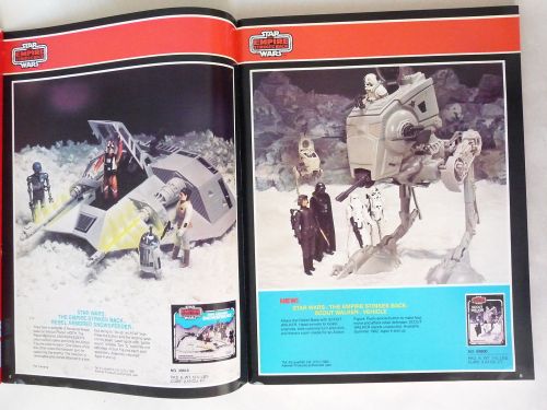 Kenner TF 1982-6