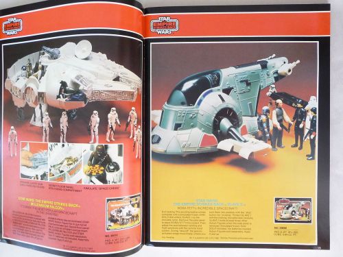 Kenner TF 1982-9