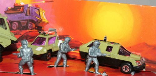 Matchbox Adventure 1978-7