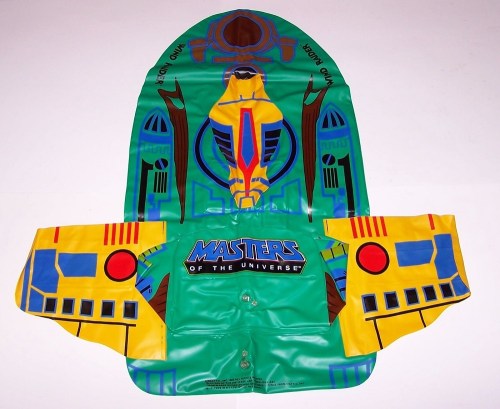 MOTU Wind Raider 1985-2