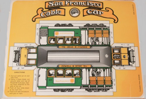 Troubador San Fran 1972-7