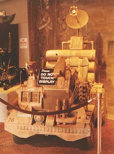 Alien Egyptian 1979-6