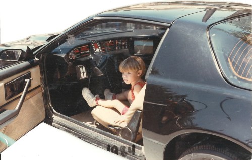 KITT 1984