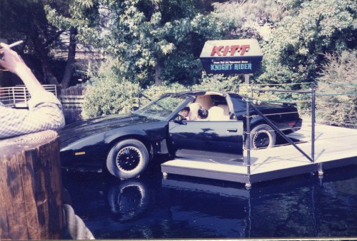 KITT 1985