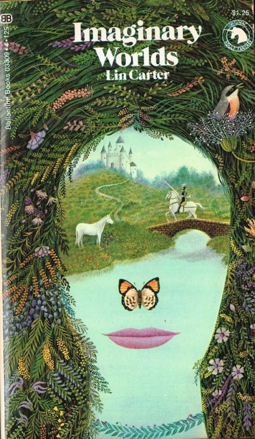 Gallardo Imaginary 1973