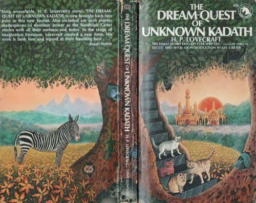 Gallardo Kadath 1970