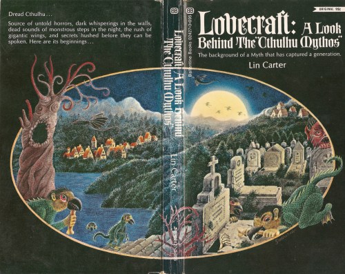 Gallardo Mythos 1972