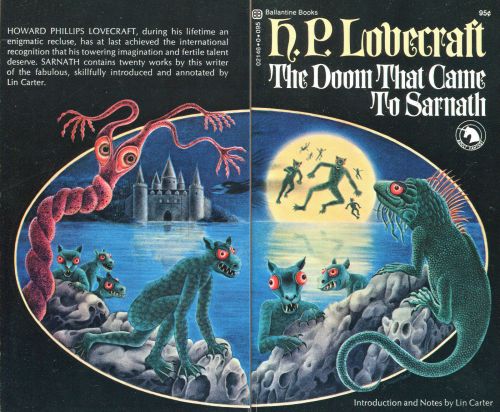 Gallardo Sarnath 1971