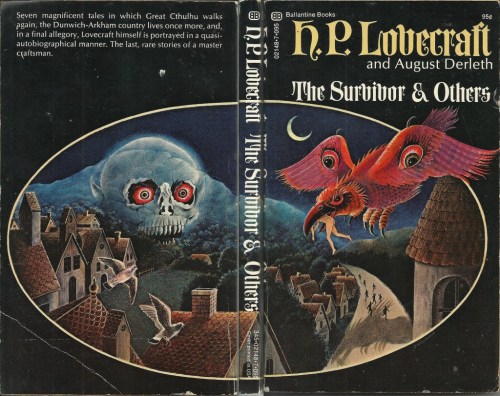 Gallardo Survivor 1971