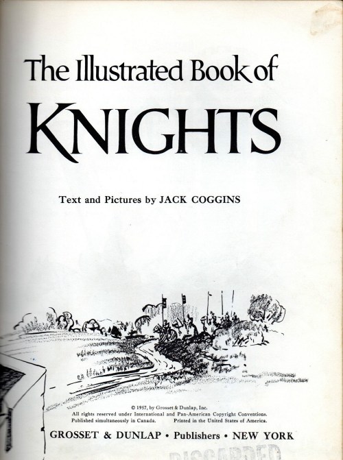 Knights 1957-2