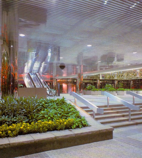 Mall 1985-2