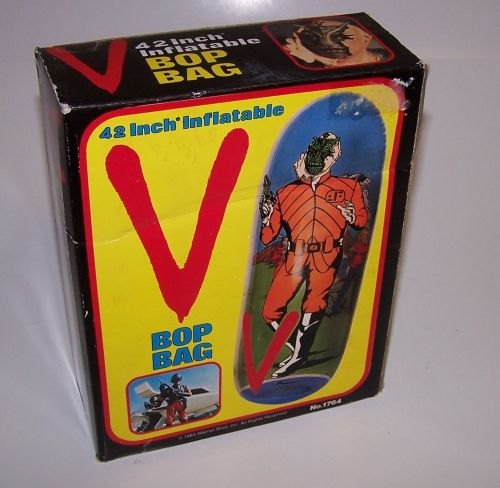 V Bop 1984