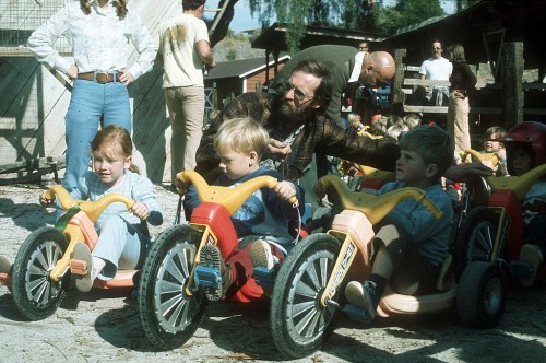 Big Wheels 1973