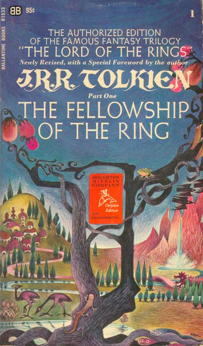 Fellowship 1965