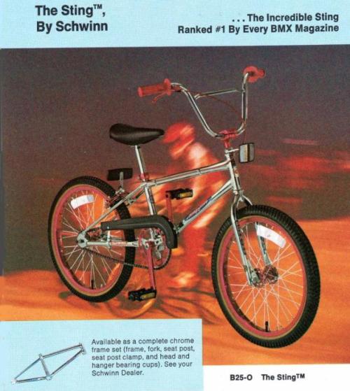 Schwinn 1980-4