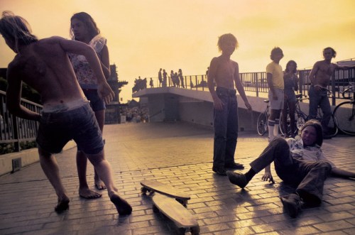 Skate 1975