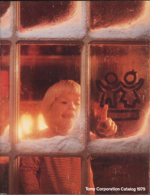Tomy 1979-1