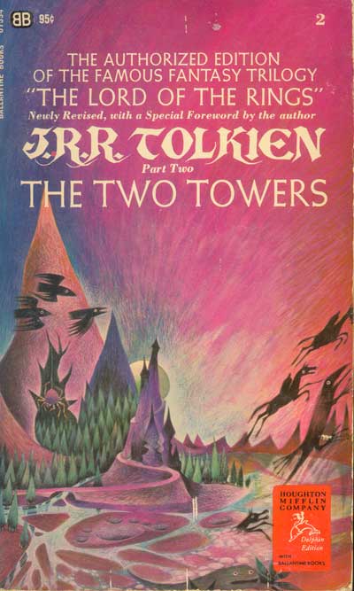 Towers 1965