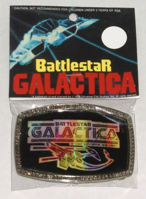 BSG Belt 1978