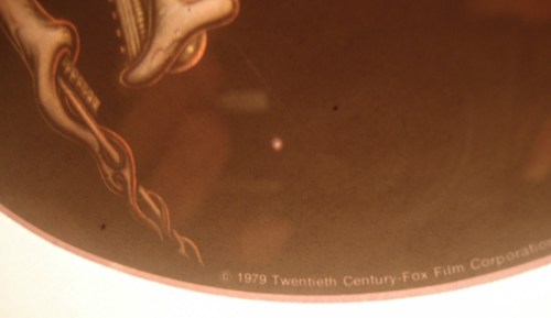 Alien Transfer 1979-2