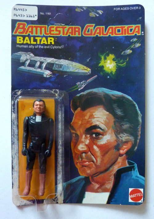 BSG Baltar 1978
