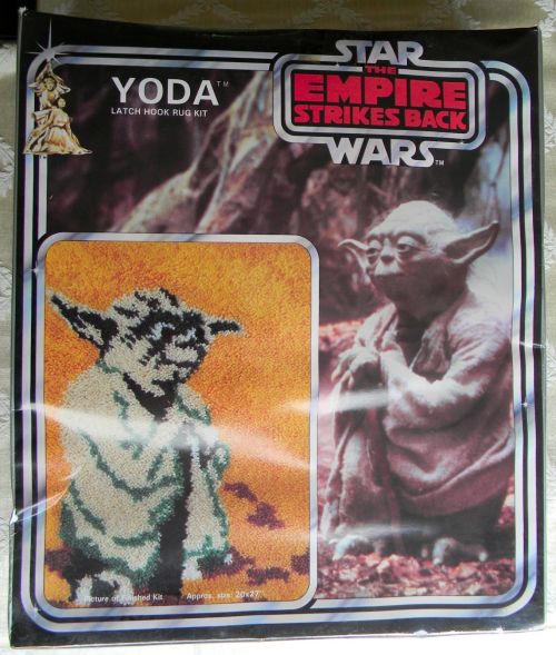 ESB Rug 1980