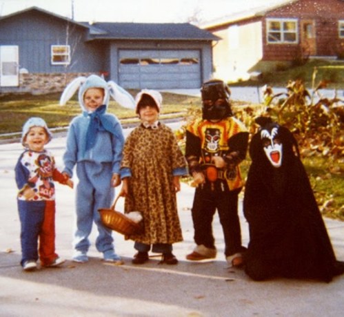 Halloween Baron 1979-1