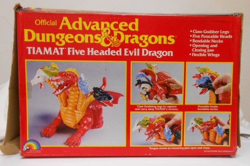 Tiamat LJN 1983-3