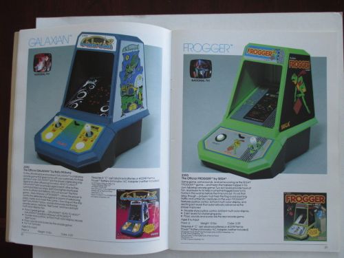 Coleco 1983-3