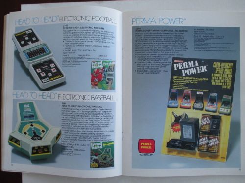Coleco 1983-6